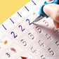 Reusable Practice Book