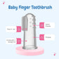 Baby Finger Toothbrush
