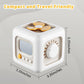 CuteTod Sensory Busy Box