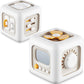 CuteTod Sensory Busy Box