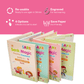 Reusable Practice Book