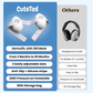 CuteTod Noise Cancelling Ear Muffs