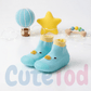 CuteTod Baby Socks Shoe